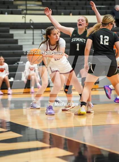 Thumbnail 1 in Sand Creek vs Summit (Lakewood High School) photogallery.