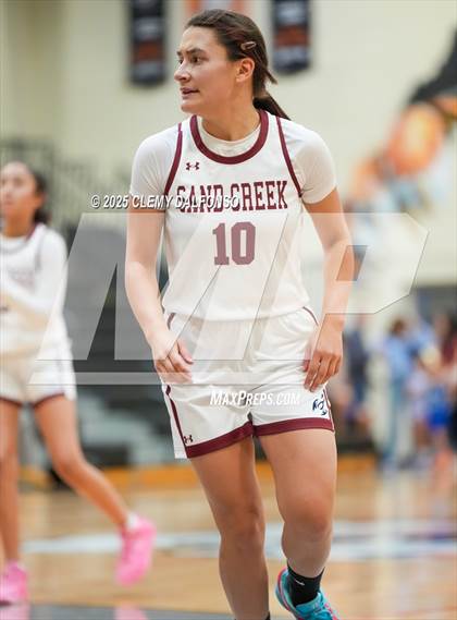 Thumbnail 1 in Sand Creek vs Summit (Lakewood High School) photogallery.