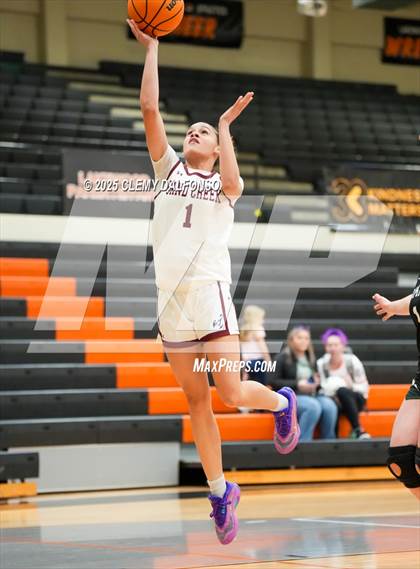 Thumbnail 3 in Sand Creek vs Summit (Lakewood High School) photogallery.