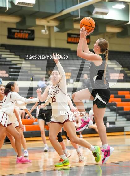 Thumbnail 1 in Sand Creek vs Summit (Lakewood High School) photogallery.