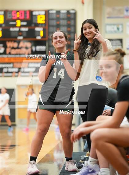 Thumbnail 3 in Sand Creek vs Summit (Lakewood High School) photogallery.