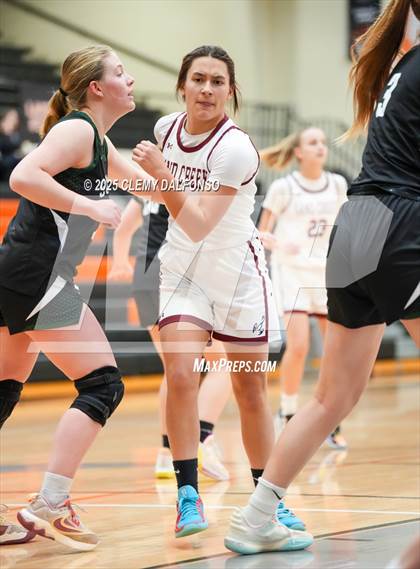 Thumbnail 2 in Sand Creek vs Summit (Lakewood High School) photogallery.