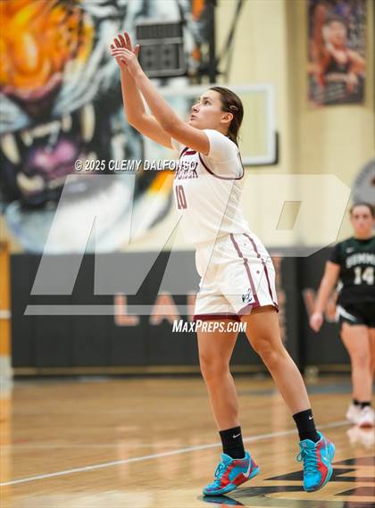 Thumbnail 3 in Sand Creek vs Summit (Lakewood High School) photogallery.