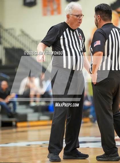 Thumbnail 2 in Sand Creek vs Summit (Lakewood High School) photogallery.