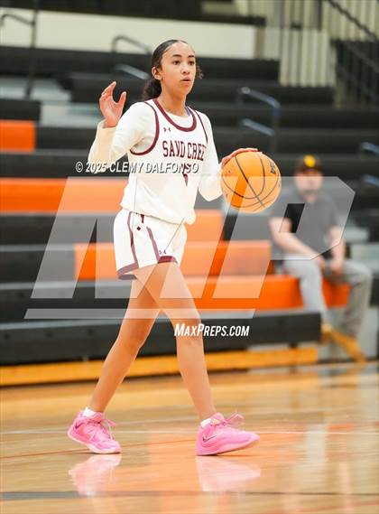 Thumbnail 3 in Sand Creek vs Summit (Lakewood High School) photogallery.