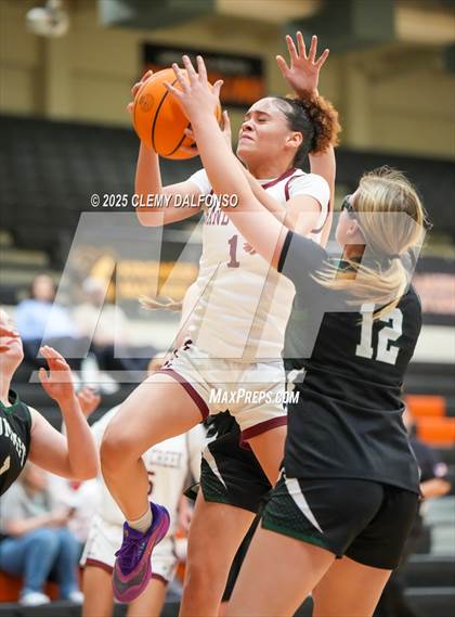 Thumbnail 3 in Sand Creek vs Summit (Lakewood High School) photogallery.