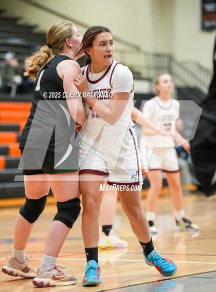 Thumbnail 3 in Sand Creek vs Summit (Lakewood High School) photogallery.