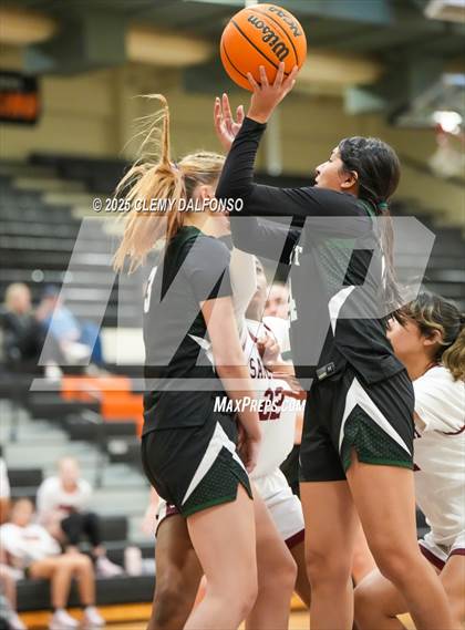 Thumbnail 2 in Sand Creek vs Summit (Lakewood High School) photogallery.