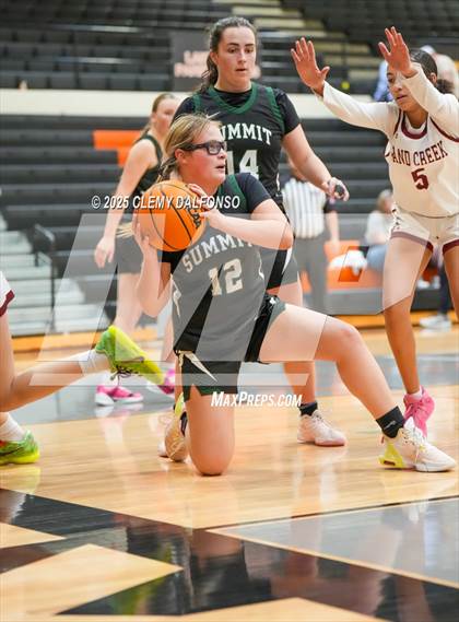 Thumbnail 1 in Sand Creek vs Summit (Lakewood High School) photogallery.