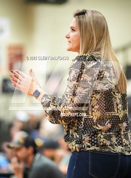 Thumbnail 3 in Sand Creek vs Summit (Lakewood High School) photogallery.