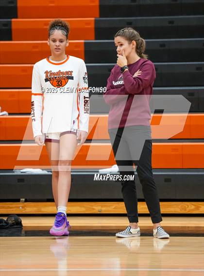 Thumbnail 2 in Sand Creek vs Summit (Lakewood High School) photogallery.