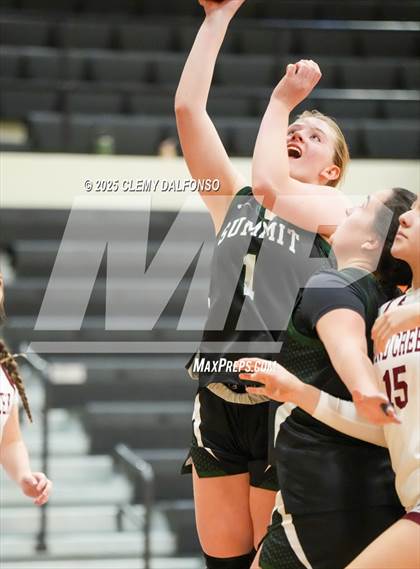 Thumbnail 3 in Sand Creek vs Summit (Lakewood High School) photogallery.