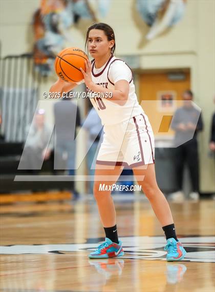 Thumbnail 2 in Sand Creek vs Summit (Lakewood High School) photogallery.