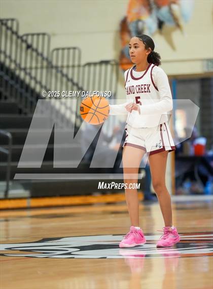 Thumbnail 2 in Sand Creek vs Summit (Lakewood High School) photogallery.