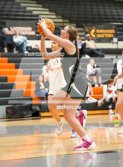 Thumbnail 2 in Sand Creek vs Summit (Lakewood High School) photogallery.
