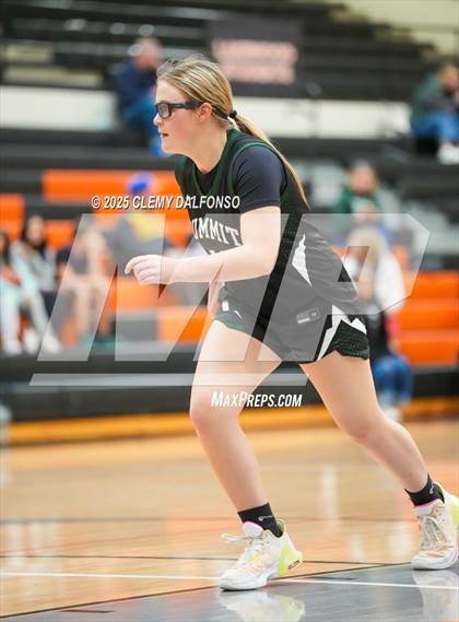 Thumbnail 1 in Sand Creek vs Summit (Lakewood High School) photogallery.