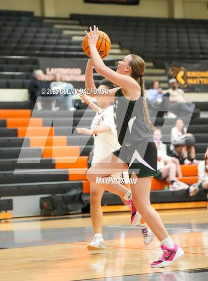 Thumbnail 3 in Sand Creek vs Summit (Lakewood High School) photogallery.