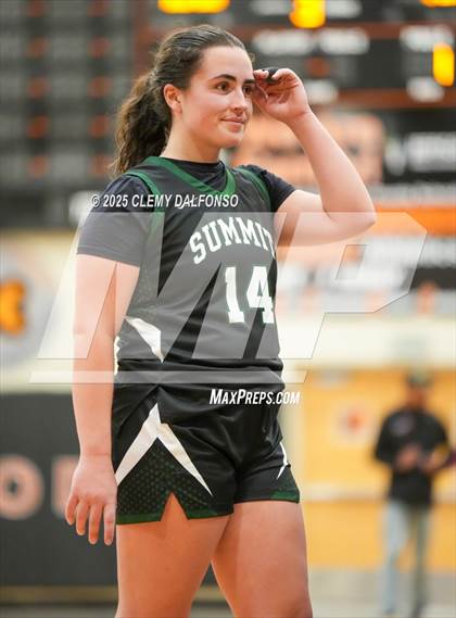 Thumbnail 3 in Sand Creek vs Summit (Lakewood High School) photogallery.