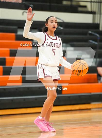 Thumbnail 2 in Sand Creek vs Summit (Lakewood High School) photogallery.