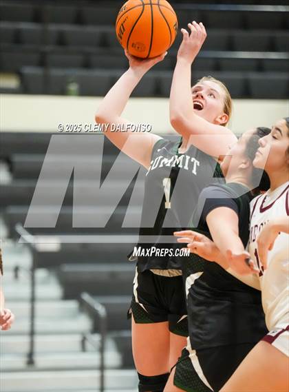 Thumbnail 2 in Sand Creek vs Summit (Lakewood High School) photogallery.