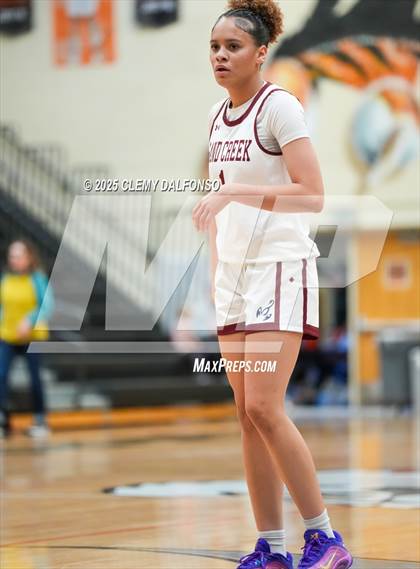 Thumbnail 3 in Sand Creek vs Summit (Lakewood High School) photogallery.