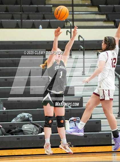 Thumbnail 2 in Sand Creek vs Summit (Lakewood High School) photogallery.