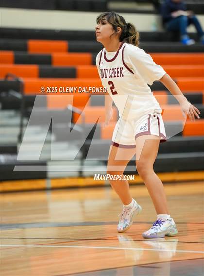 Thumbnail 1 in Sand Creek vs Summit (Lakewood High School) photogallery.