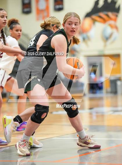 Thumbnail 1 in Sand Creek vs Summit (Lakewood High School) photogallery.