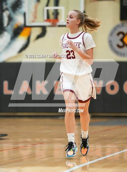 Thumbnail 2 in Sand Creek vs Summit (Lakewood High School) photogallery.