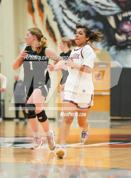 Thumbnail 2 in Sand Creek vs Summit (Lakewood High School) photogallery.
