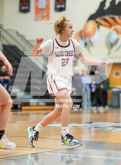 Thumbnail 1 in Sand Creek vs Summit (Lakewood High School) photogallery.