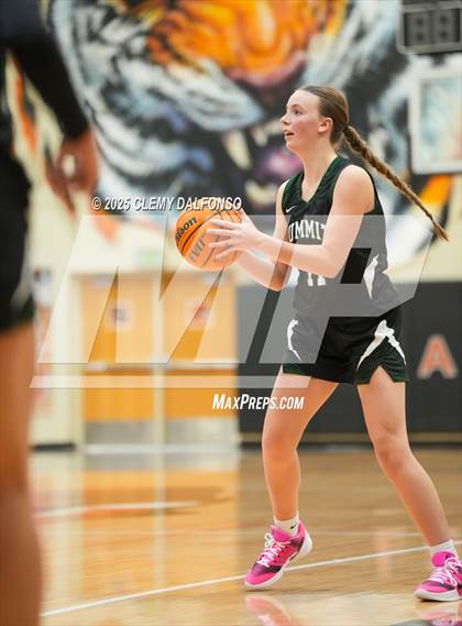 Thumbnail 1 in Sand Creek vs Summit (Lakewood High School) photogallery.