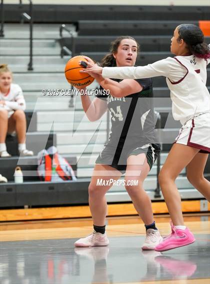 Thumbnail 3 in Sand Creek vs Summit (Lakewood High School) photogallery.