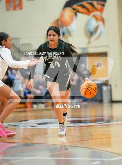 Thumbnail 2 in Sand Creek vs Summit (Lakewood High School) photogallery.