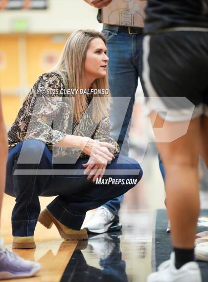 Thumbnail 3 in Sand Creek vs Summit (Lakewood High School) photogallery.