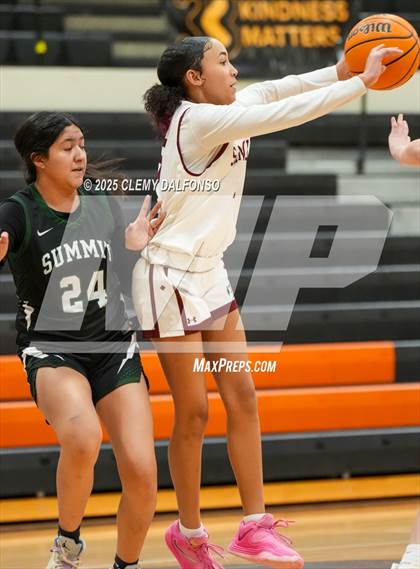 Thumbnail 2 in Sand Creek vs Summit (Lakewood High School) photogallery.