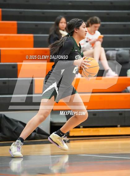 Thumbnail 3 in Sand Creek vs Summit (Lakewood High School) photogallery.