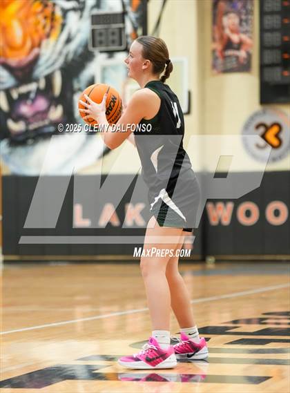 Thumbnail 3 in Sand Creek vs Summit (Lakewood High School) photogallery.