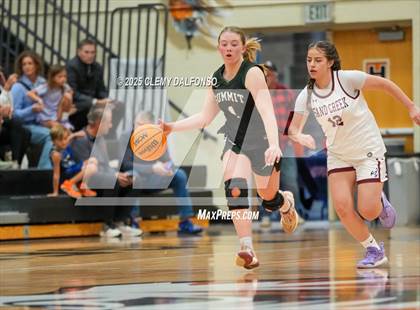 Thumbnail 3 in Sand Creek vs Summit (Lakewood High School) photogallery.
