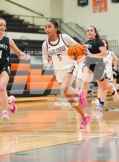 Thumbnail 1 in Sand Creek vs Summit (Lakewood High School) photogallery.