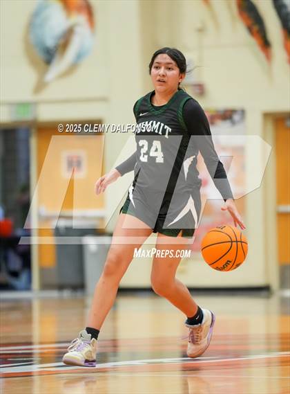 Thumbnail 1 in Sand Creek vs Summit (Lakewood High School) photogallery.