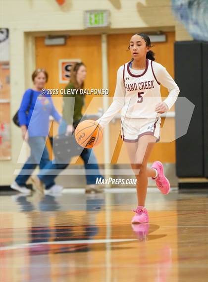 Thumbnail 1 in Sand Creek vs Summit (Lakewood High School) photogallery.
