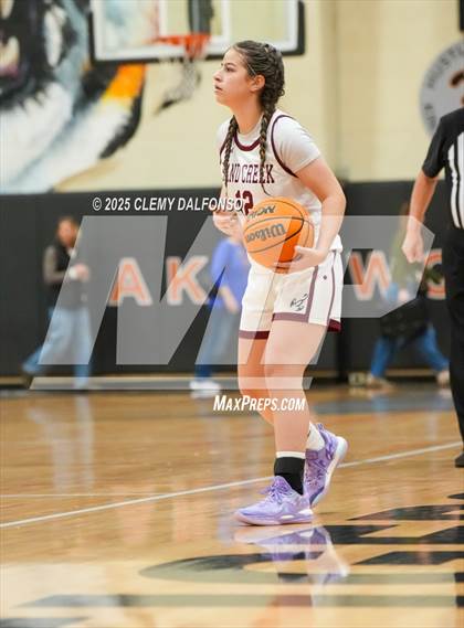 Thumbnail 1 in Sand Creek vs Summit (Lakewood High School) photogallery.