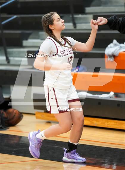 Thumbnail 1 in Sand Creek vs Summit (Lakewood High School) photogallery.