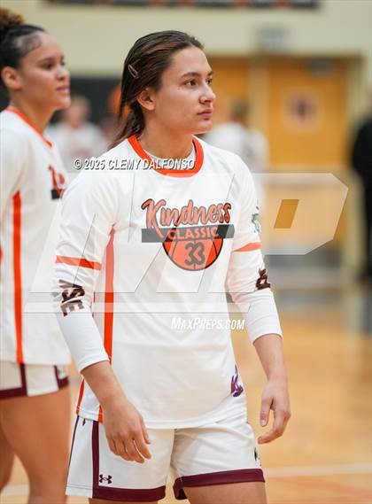 Thumbnail 3 in Sand Creek vs Summit (Lakewood High School) photogallery.