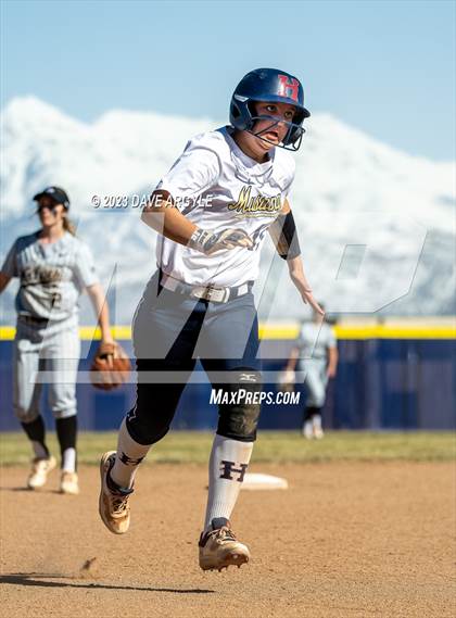 Thumbnail 1 in Riverton @ Herriman photogallery.