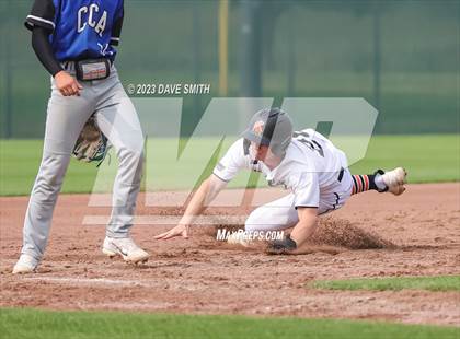 Thumbnail 3 in Clear Creek-Amana @ Solon photogallery.