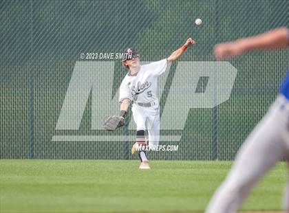 Thumbnail 3 in Clear Creek-Amana @ Solon photogallery.