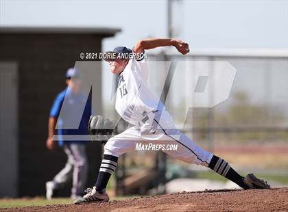 Thumbnail 2 in Christian Brothers @ Vista del Lago photogallery.