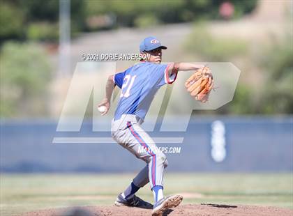 Thumbnail 3 in Christian Brothers @ Vista del Lago photogallery.